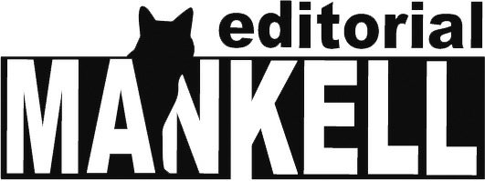 Editorial Mankell nueva
